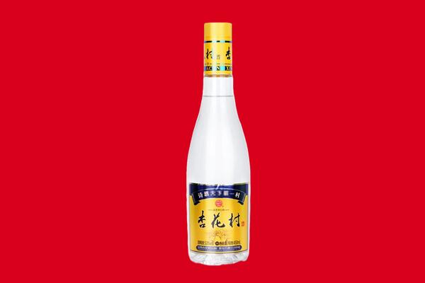 广州南沙区回收杏花村